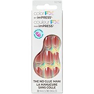 KISS imPRESS colour FX Boundless - False Nails