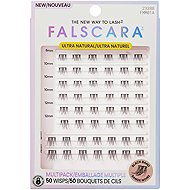 KISS Falscara Mega Multipack 01 - Adhesive Eyelashes