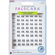 KISS Falscara Mega Multipack 02 - Adhesive Eyelashes