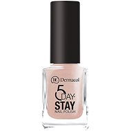DERMACOL 5 Day Stay No.12 Coffee Break 11ml - Nail Polish