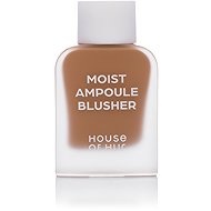 HOUSE OF HUR Moist Ampoule Blusher #01 Nude Beige 10 ml - Blush