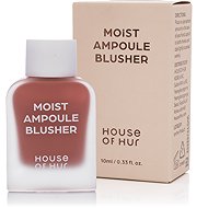 HOUSE OF HUR Moist Ampoule Blusher #03 Rose Brown 10 ml - Blush
