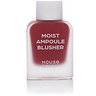 HOUSE OF HUR Moist Ampoule Blusher #09 Ruby Red 10 ml - Pirosító