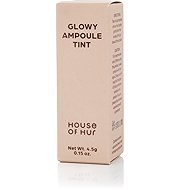 HOUSE OF HUR Glowy Ampoule Tint 03 Dawn Pink 4,5 g - Lip Gloss
