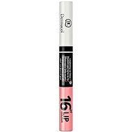 DERMACOL 16h Lip Color No. 1 3 ml + 4.1 ml - Rúzs