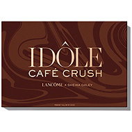 LANCÔME Café Crush Palette 18 g - Eyeshadow