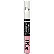 DERMACOL 16H Lip Colour č.5 3 ml + 4,1 ml - Rúž