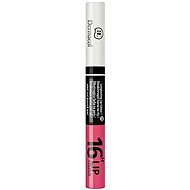 DERMACOL 16h Lip Colour No. 6 3ml+4.1ml - Lipstick