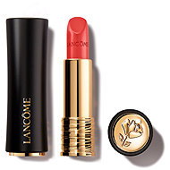 LANCÔME L'Absolu Rouge Cream 07 Bouquet Nocturne 3,4 g - Lipstick