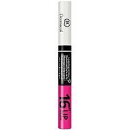 DERMACOL 16h Lip Colour No. 8 3ml+4.1ml - Lipstick