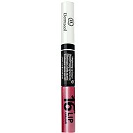 DERMACOL 16h Lip Color No.9 3 ml + 4.1 ml - Liquid lipstick
