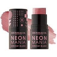 DERMACOL Neon Mania č.3 Nude - Blush