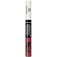 DERMACOL 16h Lip Colour No.12 3 ml + 4,1 ml - Rtěnka