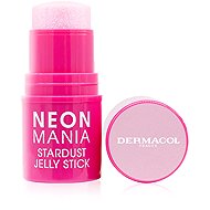 DERMACOL Stardust Jelly Stick Fairy Bloom č.01 8 g - Brightener