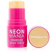 DERMACOL Stardust Jelly Stick Fairy Flame č.02 8 g - Brightener