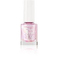 DERMACOL 5 day stay č.68 Aura Rose Whisper - Nail Polish