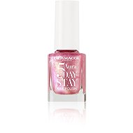 DERMACOL 5 day stay č.69 Aura Rose Glow - Nail Polish
