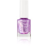 DERMACOL 5 day stay č.70 Aura Amethyst - Nail Polish