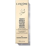 LANCÔME Teint Idôle Ultra Wear Shape Stick Highlighter 01 Flexing Lavander 6 g - Brightener