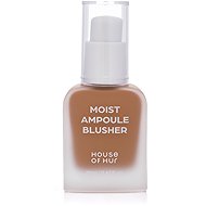 HOUSE OF HUR Moist Ampoule Blusher #01 Nude Beige 20 ml - Blush