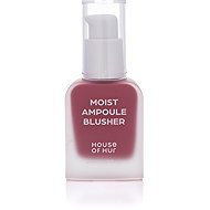 HOUSE OF HUR Moist Ampoule Blusher #07 Pink Rosie 20 ml - Blush