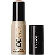 MÁDARA CC Go Tónovací tyčinka s ceramidy SPF 30 #35 True Beige 13 g - Corrector