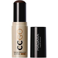 MÁDARA CC Go Tónovací tyčinka s ceramidy SPF 30 #100 Mocha 13 g - Corrector