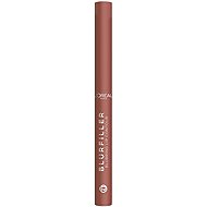 L'ORÉAL PARIS Blurfiller Blurring Lip Contour 535 Brown Caramel - Contour Pencil