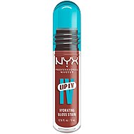 NYX PROFESSIONAL MAKEUP Lip IV 18 Drippin' Nude, 5 ml - Lip Gloss