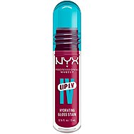 NYX PROFESSIONAL MAKEUP Lip IV 19 Magenta Mist, 5 ml - Lip Gloss