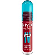 NYX PROFESSIONAL MAKEUP Lip IV 22 Cherry Drenched, 5 ml - Lip Gloss