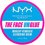 NYX PROFESSIONAL MAKEUP The Face Unglue Makeup Remover 50 ml - Make-up Remover