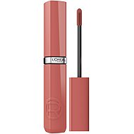 L'ORÉAL PARIS Infaillible Laque Resistance 213 Smoked Rose, 4,3 ml - Lipstick