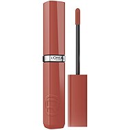 L'ORÉAL PARIS Infaillible Laque Resistance 320 Almond Nude, 4.3 ml - Lipstick
