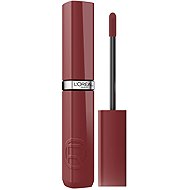 L'ORÉAL PARIS Infaillible Laque Resistance 625 Midnight Bordeaux, 4.3 ml - Lipstick