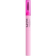 NYX PROFESSIONAL MAKEUP Fluff & Snatch!, Brow Powder Pen Ash Blonde, 1 g - Szemöldökceruza