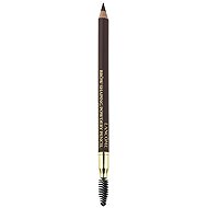 LANCÔME Brow Shaping Powdery Pencil 08 Dark Brown - Eyebrow Pencil