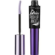 MAYBELLINE NEW YORK Push Up Angel Very Black 9.5ml - Mascara