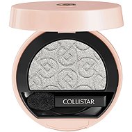 COLLISTAR Impeccabile Compact Eyeshadow 515 Argento Shimmer 4 g - Eyeshadow