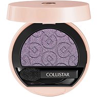 COLLISTAR Impeccabile Compact Eyeshadow 535 Indigo Shimmer 4 g - Eyeshadow