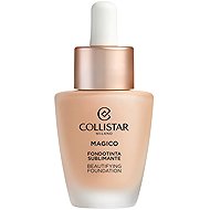COLLISTAR Magico Beautifying Foundation 3R Naturale Rosato 30 ml - Make-up