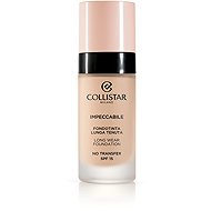 COLLISTAR Impeccabile Long Wear Foundation 1R 30 ml - Make-up
