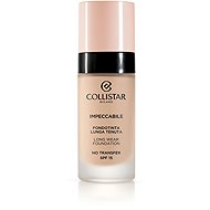 COLLISTAR Impeccabile Long Wear Foundation 2N - Beige 30 ml - Make-up
