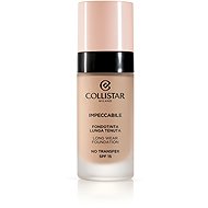 COLLISTAR Impeccabile Long Wear Foundation 3R - Naturale Rosato 30 ml - Make-up