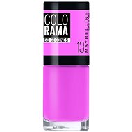 MAYBELLINE NEW YORK Colorama 13 Princess 7ml - Nail Polish