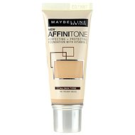 MAYBELLINE NEW YORK Affinitone 14 Creamy Beige 30ml - Make-up