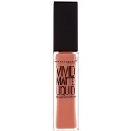 MAYBELLINE NEW YORK Vivid Matte Liquid 50 Nude - Rúž