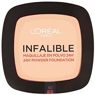 ĽORÉAL PARIS Infaillible 160 Sand Beige - Powder