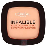ĽORÉAL PARIS Infaillible 245 Warm Sand - Powder