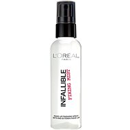 ĽORÉAL PARIS Infalible Fixing Mist 100ml - Make-up Fixing Spray